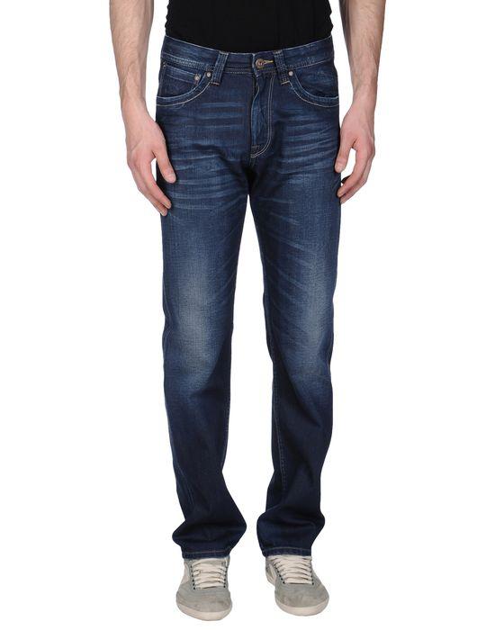 Брюки PEPE JEANS