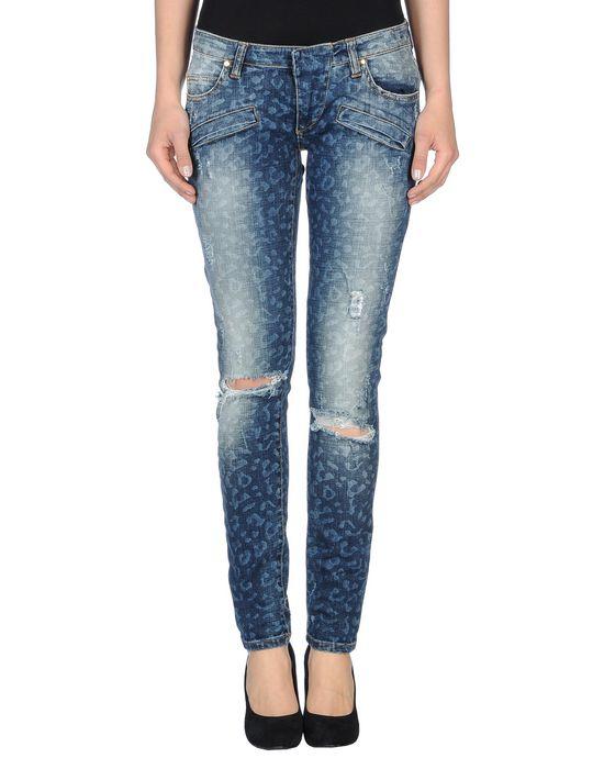 Брюки PIERRE BALMAIN
