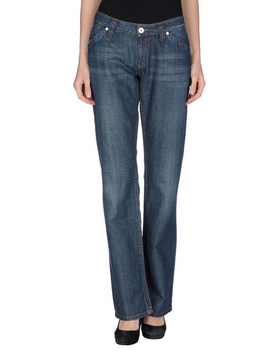 Брюки SPORTMAX CODE