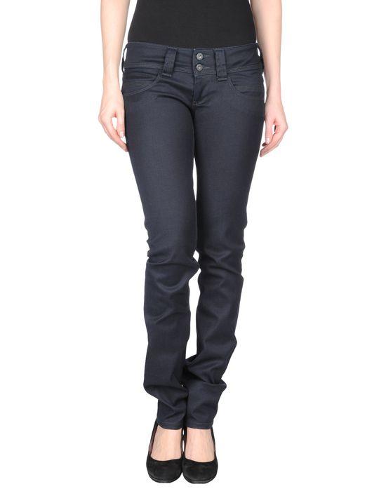 Брюки PEPE JEANS