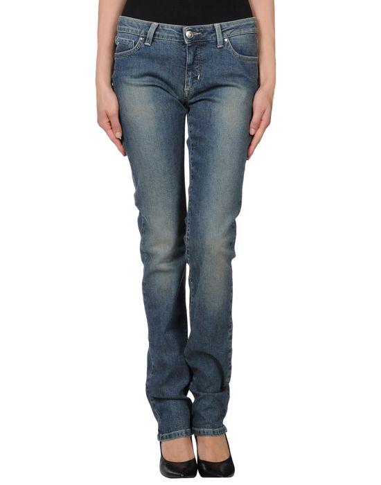 Брюки TJ TRUSSARDI JEANS