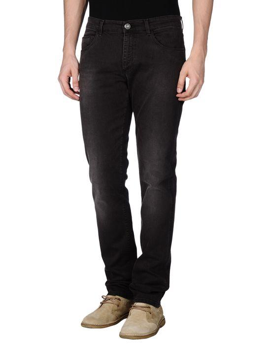 Брюки TJ TRUSSARDI JEANS