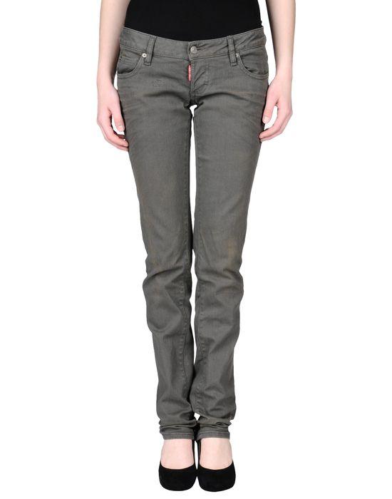 Брюки DSQUARED2