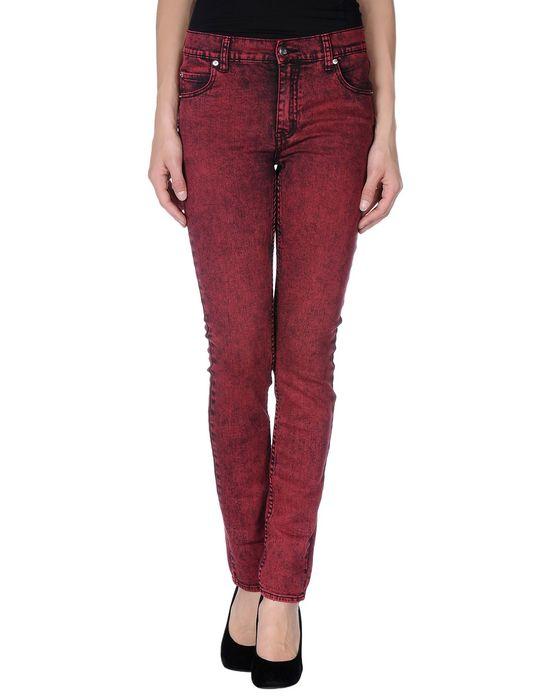Брюки CHEAP MONDAY