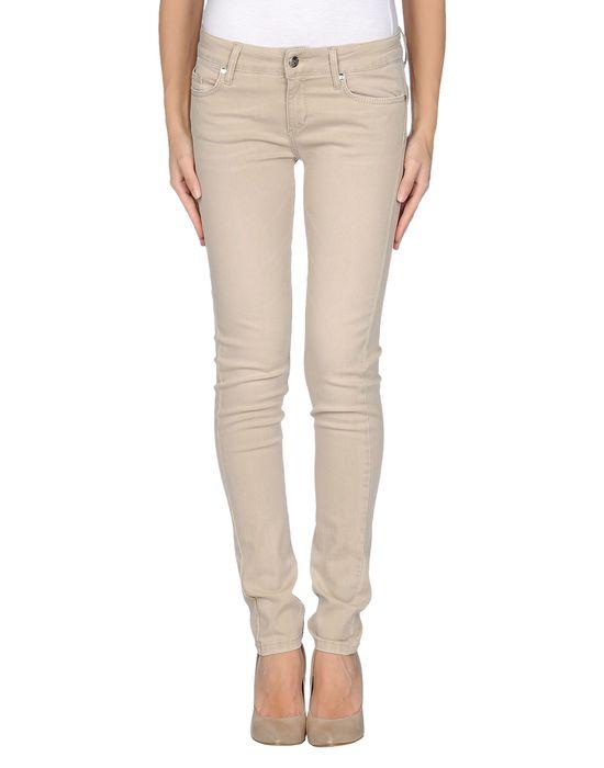 Брюки LIU •JO JEANS