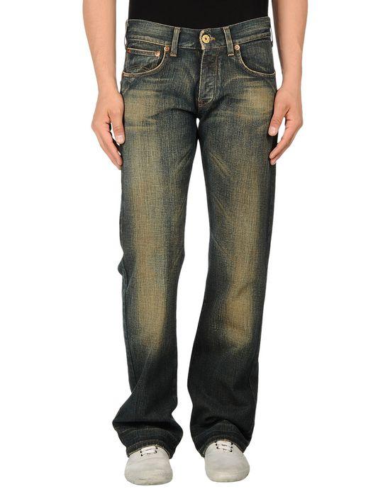 Брюки ARMANI JEANS