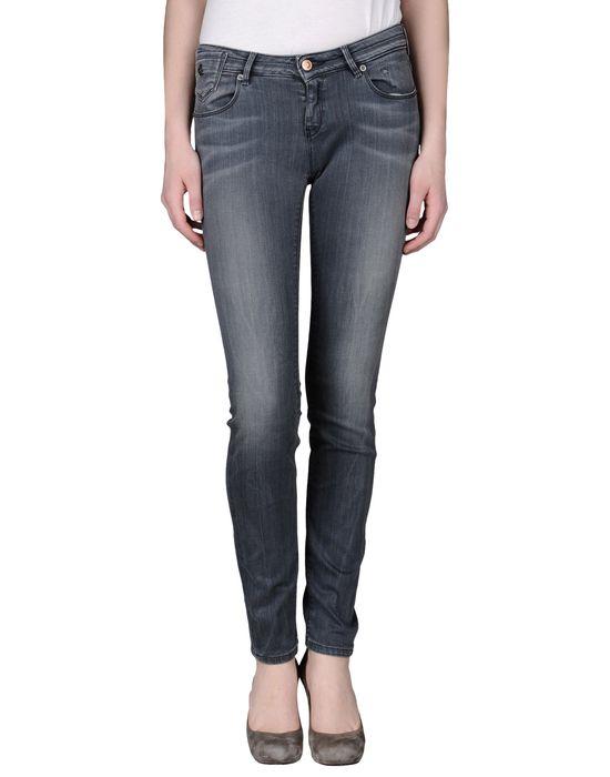 Брюки MAISON SCOTCH