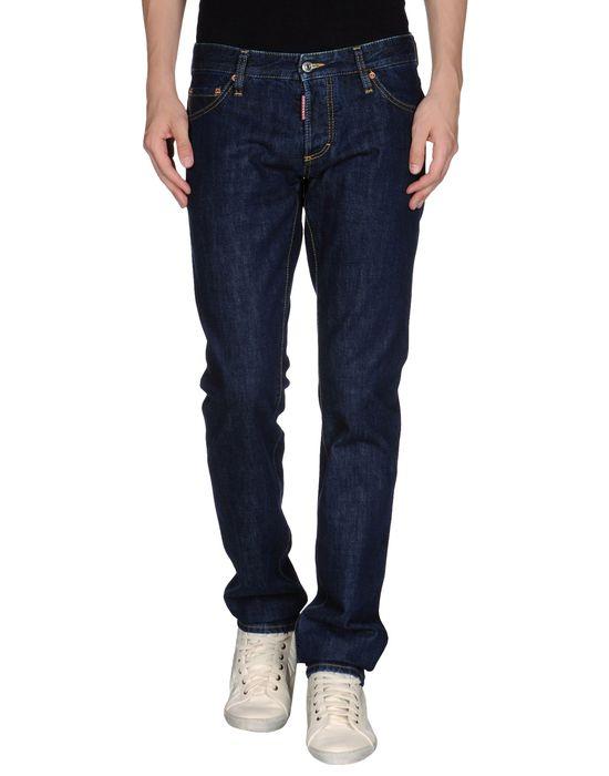 Брюки DSQUARED2