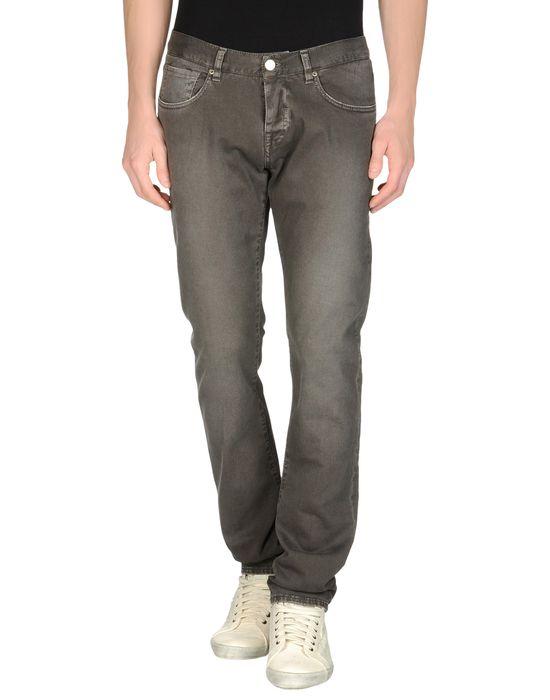 Брюки TWO MEN IN THE WORLD