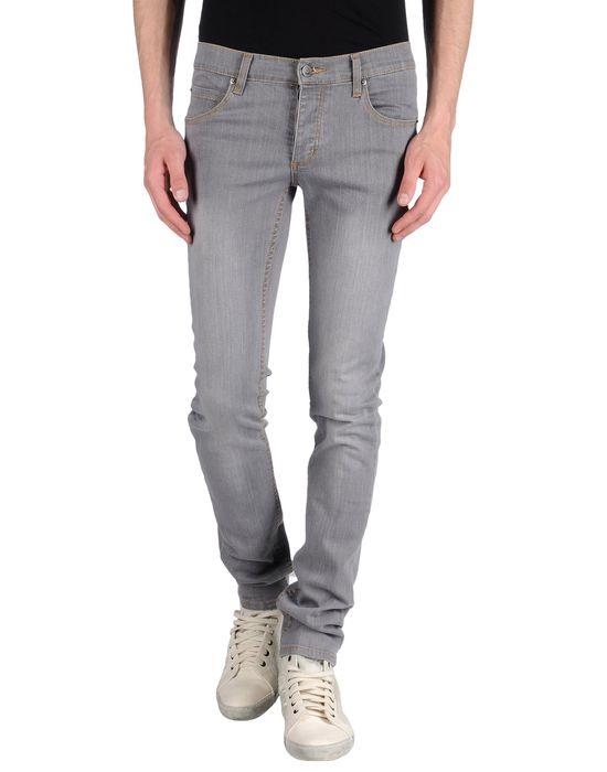 Брюки CHEAP MONDAY