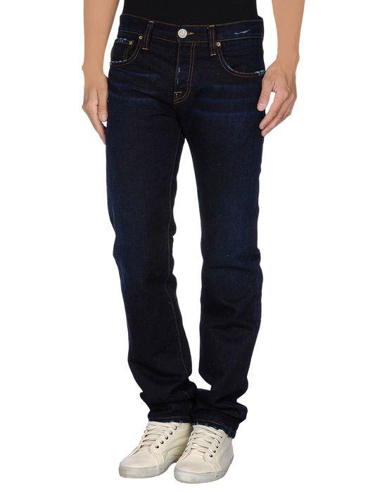 Брюки  -  цвет