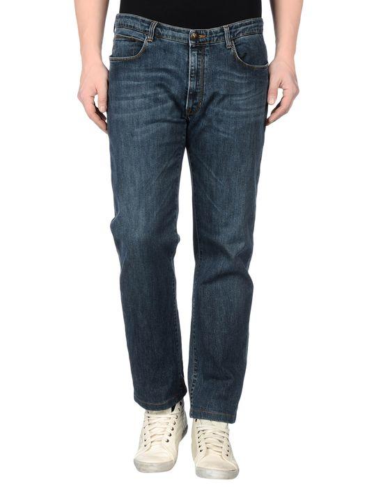 Брюки TJ TRUSSARDI JEANS