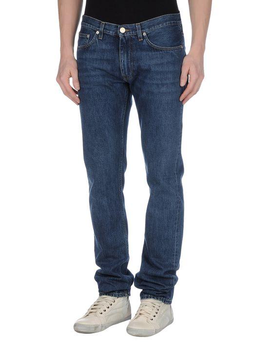 Брюки ACNE STUDIOS