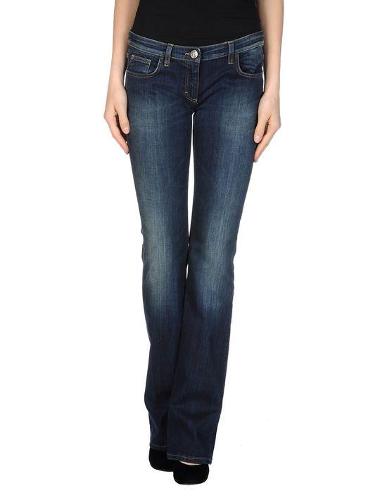 Брюки ELISABETTA FRANCHI JEANS
