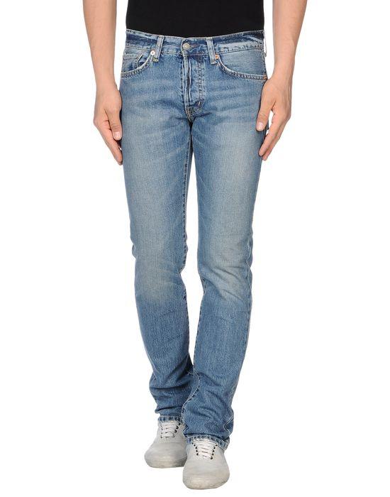 Брюки DENIM & SUPPLY RALPH LAUREN