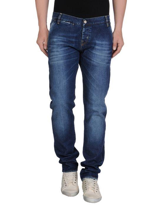 Брюки TWO MEN IN THE WORLD