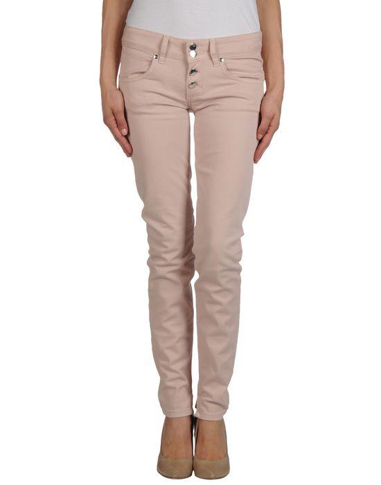Брюки LIU •JO JEANS