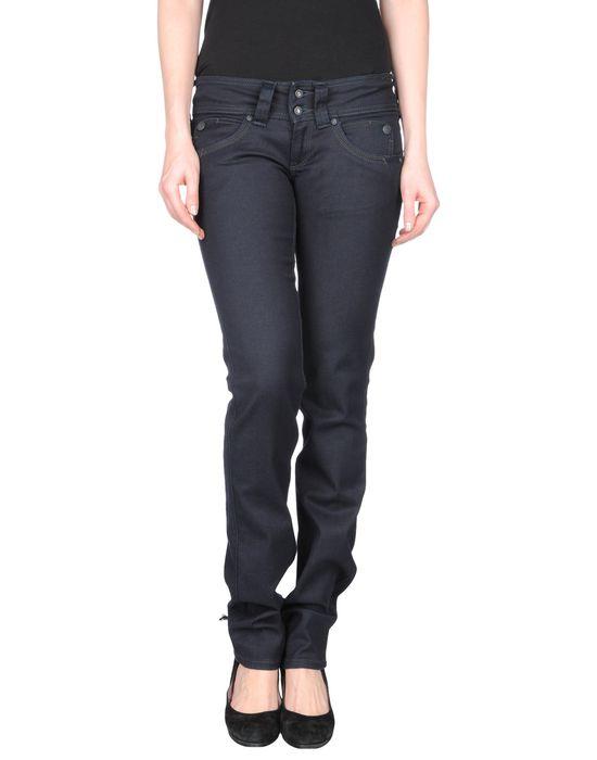 Брюки PEPE JEANS