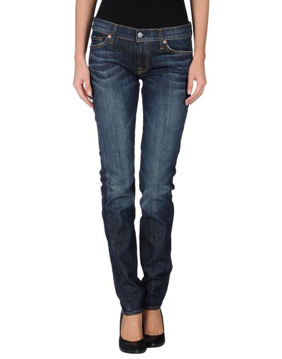 Брюки 7 FOR ALL MANKIND