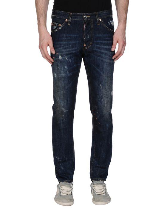 Брюки DSQUARED2