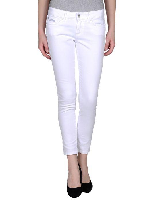 Брюки PEPE JEANS