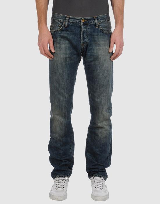 Брюки CARHARTT