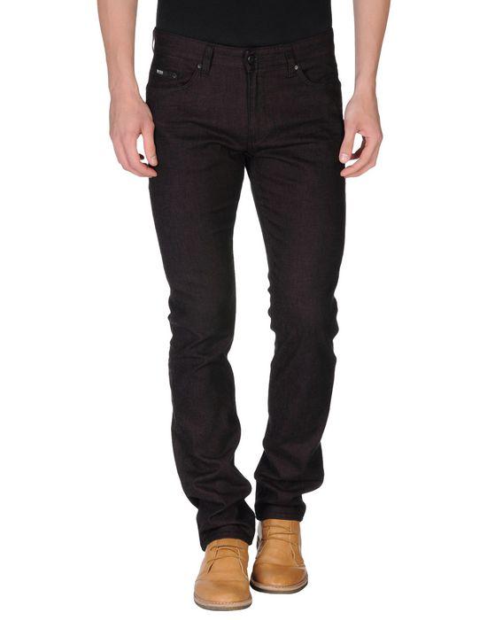 Брюки BOSS BLACK