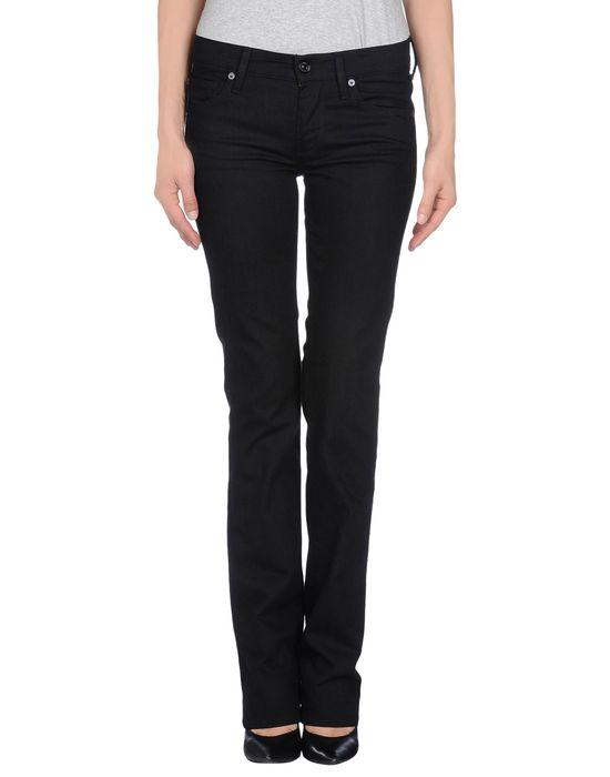 Брюки  -  цвет