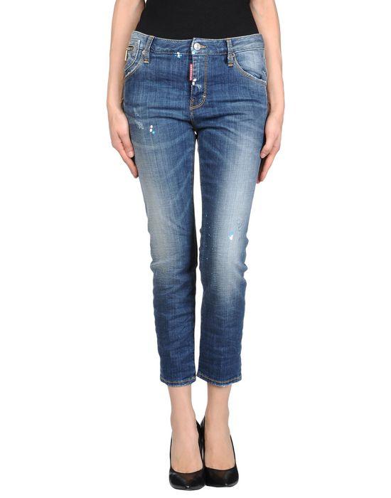 Брюки DSQUARED2
