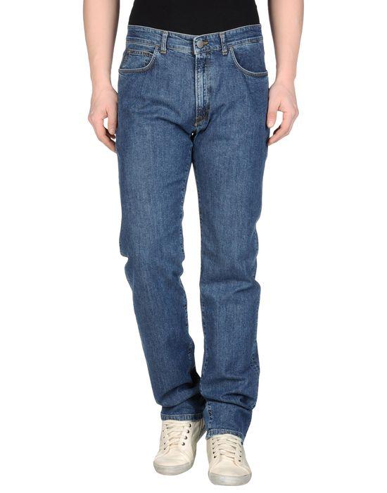 Брюки TJ TRUSSARDI JEANS