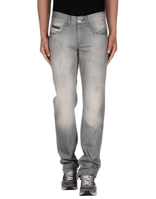 Брюки PHILIPP PLEIN HOMME