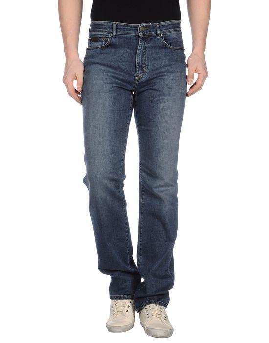 Брюки TJ TRUSSARDI JEANS
