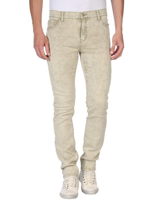 Брюки CHEAP MONDAY