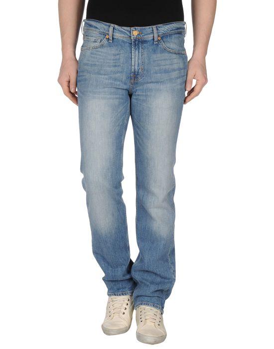 Брюки 7 FOR ALL MANKIND
