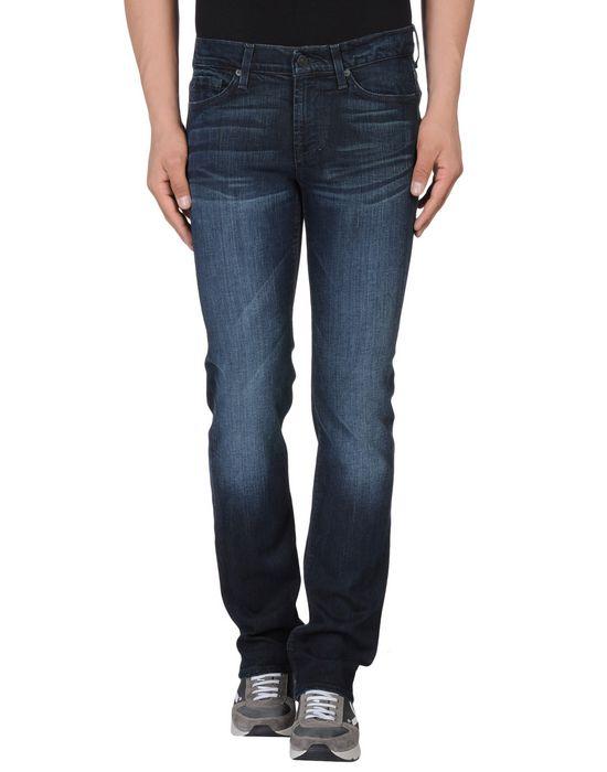Брюки 7 FOR ALL MANKIND
