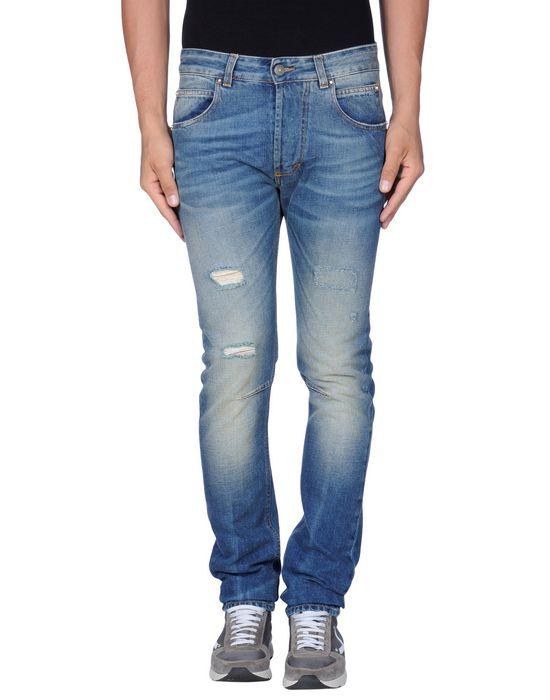 Брюки PIERRE BALMAIN