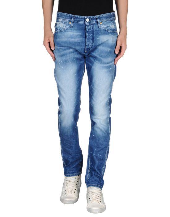 Брюки JACK & JONES