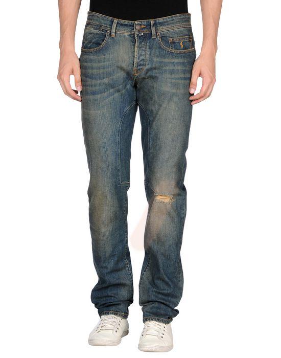 Брюки SIVIGLIA DENIM