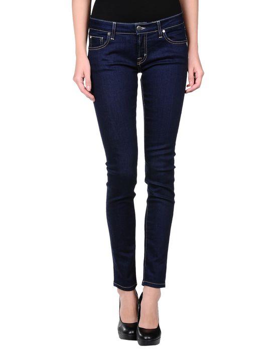 Брюки UP ★ JEANS