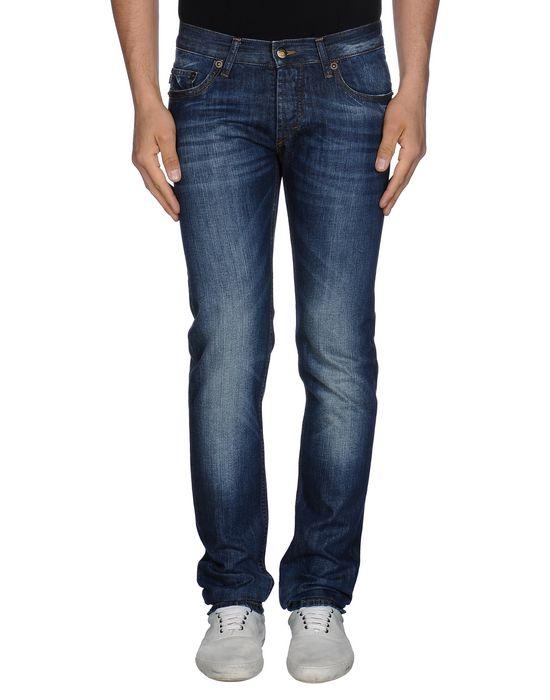 Брюки JUST CAVALLI