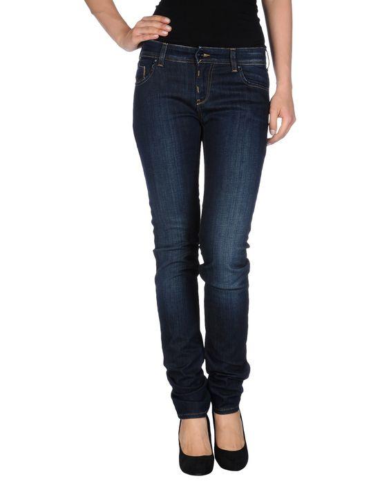 Брюки ARMANI JEANS