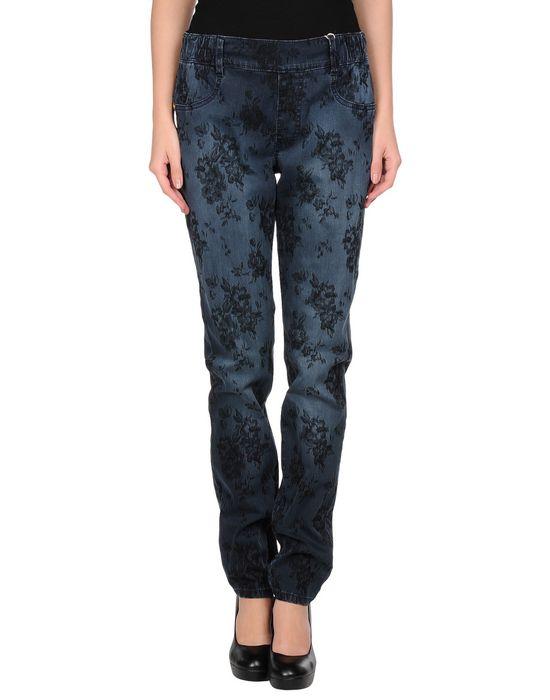 Брюки MARANI JEANS