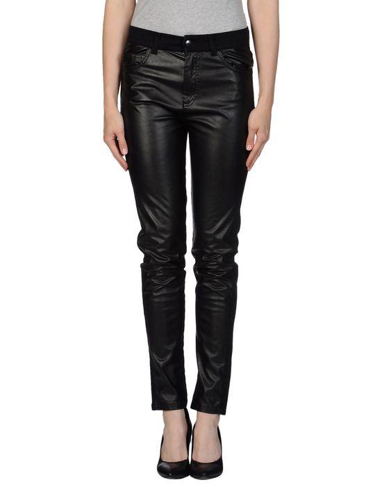 Брюки ALEXANDER MCQUEEN