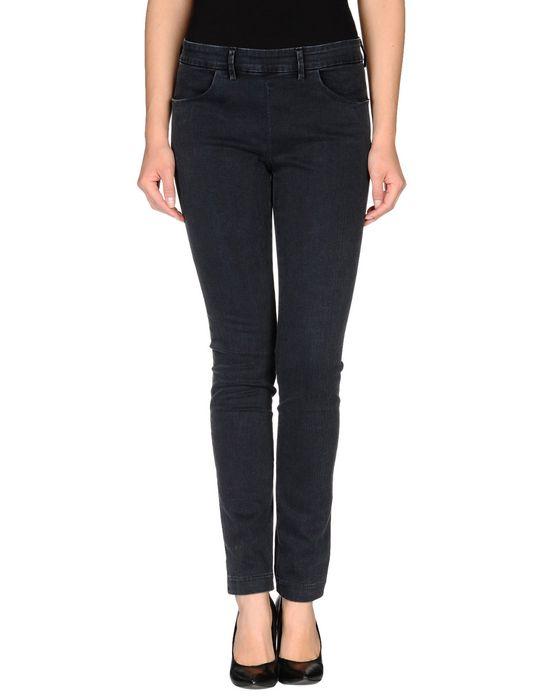 Брюки ACNE STUDIOS