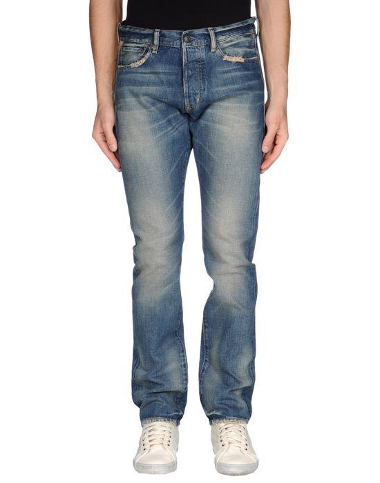 Брюки DENIM & SUPPLY RALPH LAUREN