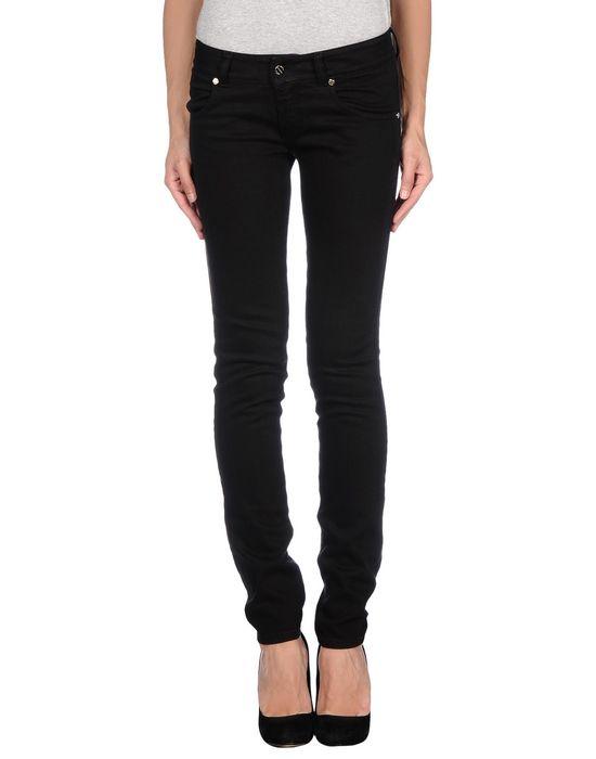 Брюки MET IN JEANS