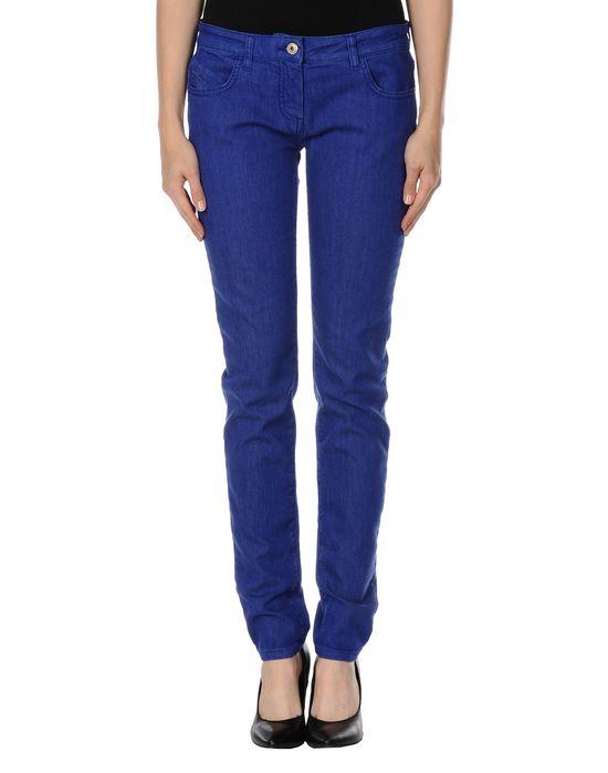 Брюки PEPE JEANS