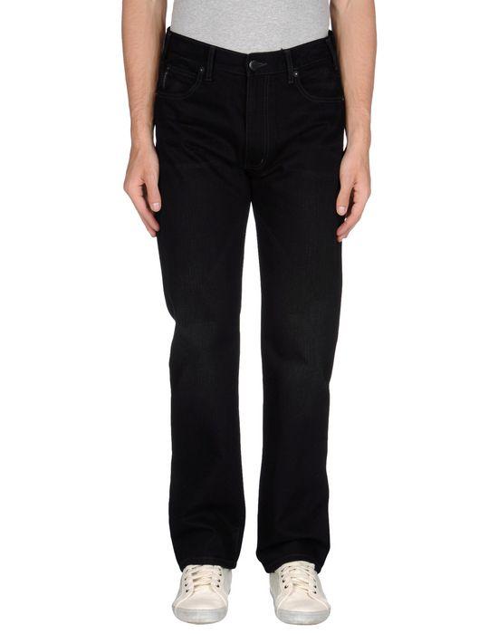 Брюки ARMANI JEANS