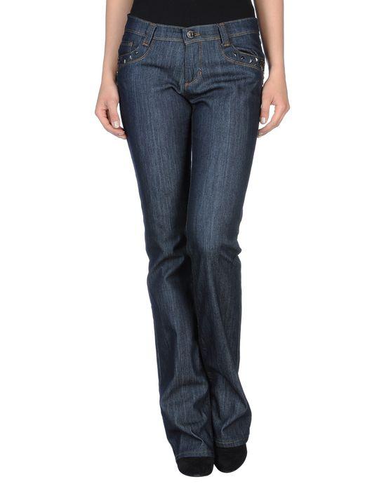 Брюки VERSACE JEANS COUTURE