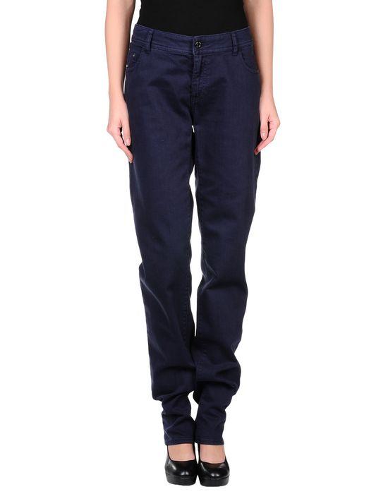 Брюки ARMANI JEANS